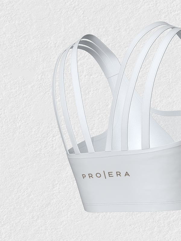 The Aura Mesh Sports Bra