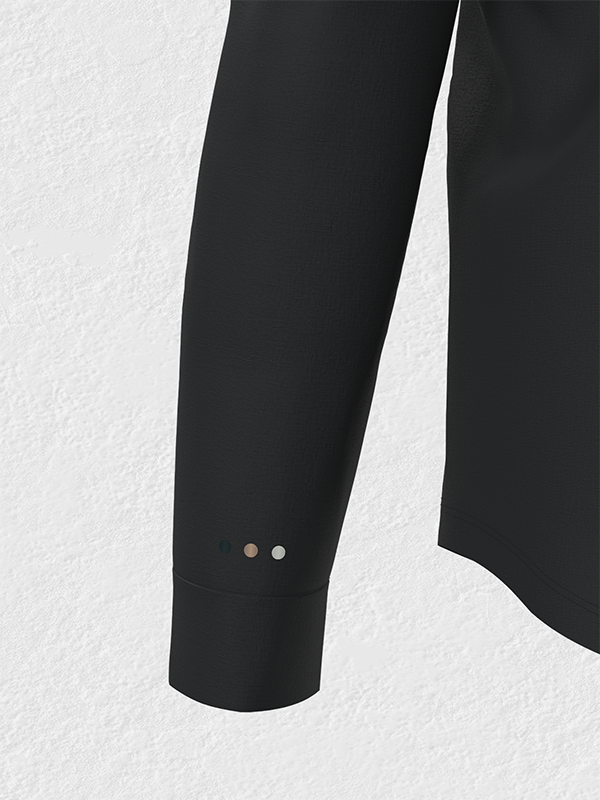The Aura Henley