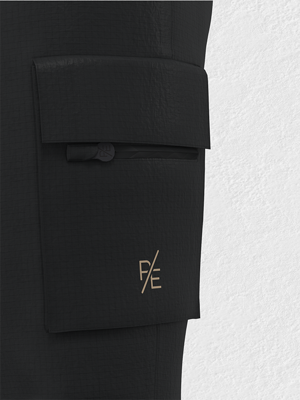 Combat - Cargo Sports Pants