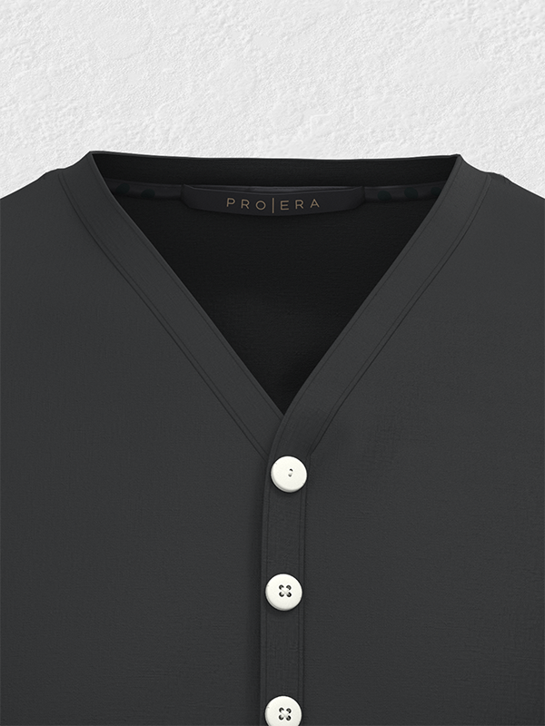 The Aura Henley