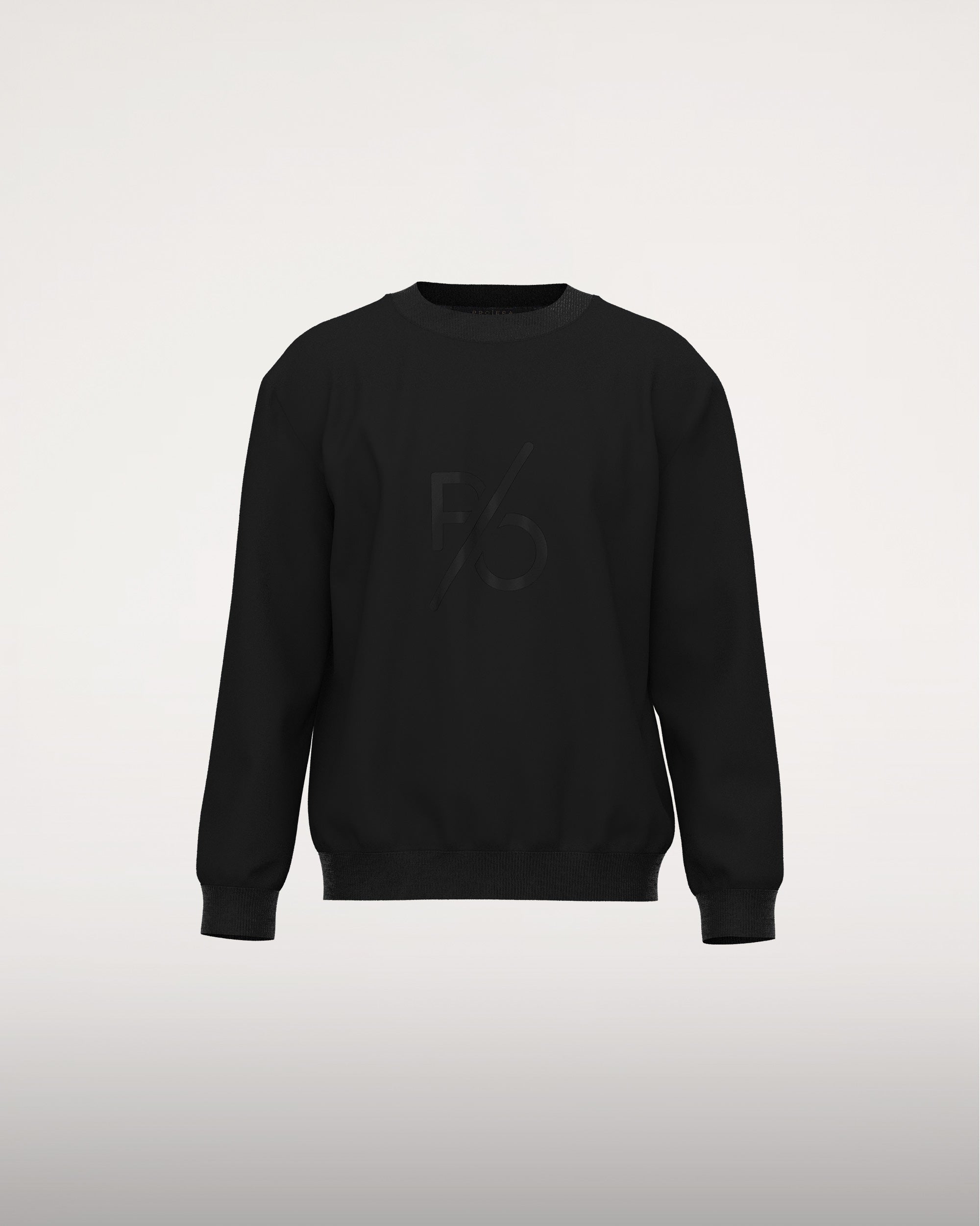 The Aura Drop Sweatshirt