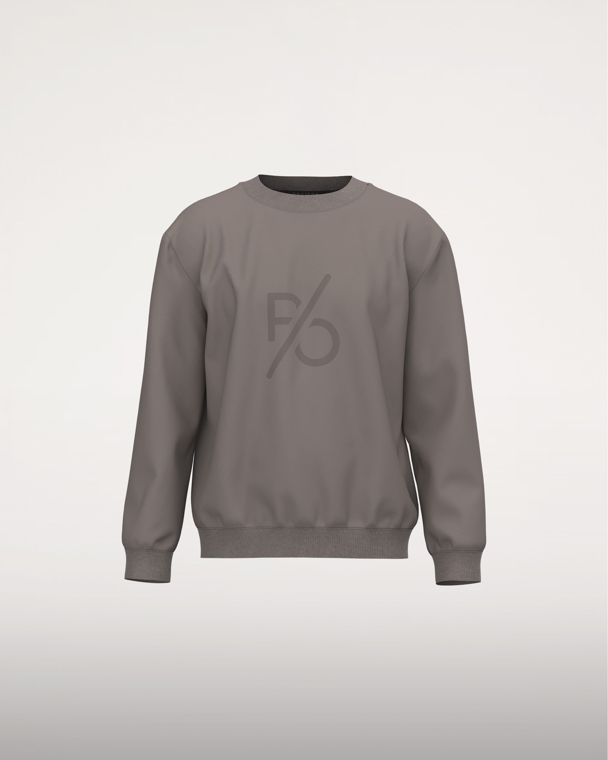 The Aura Drop Sweatshirt