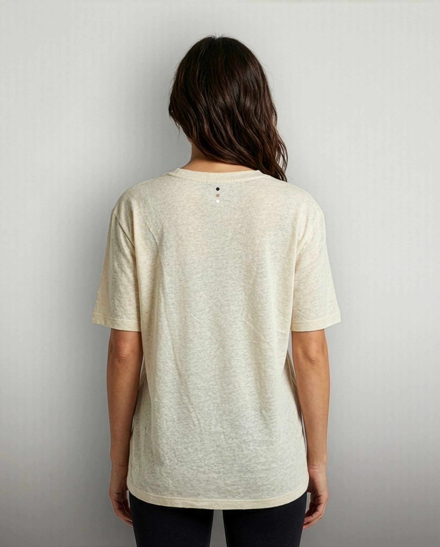 The Linen T