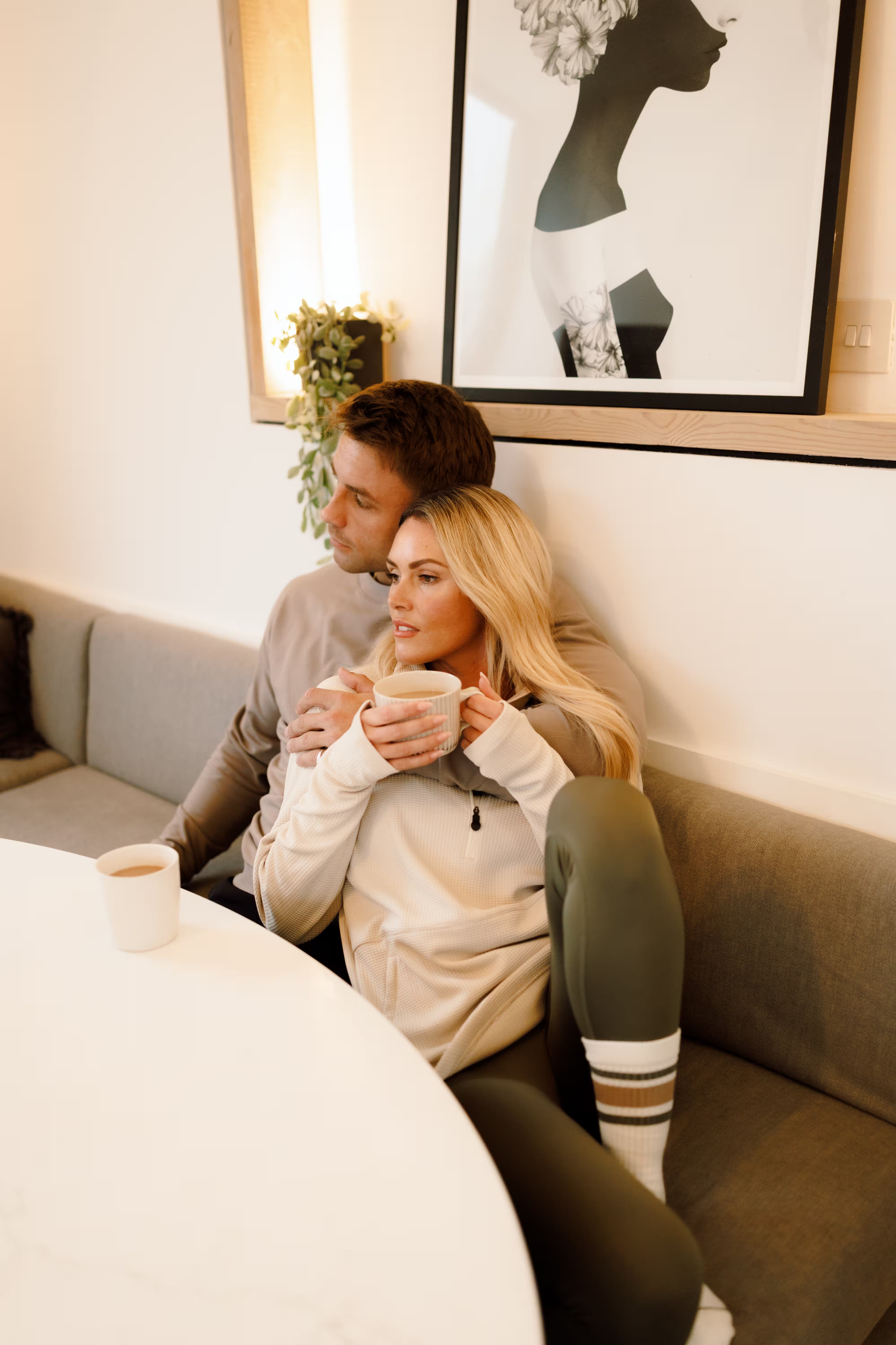 Proformance High Waist Leggings