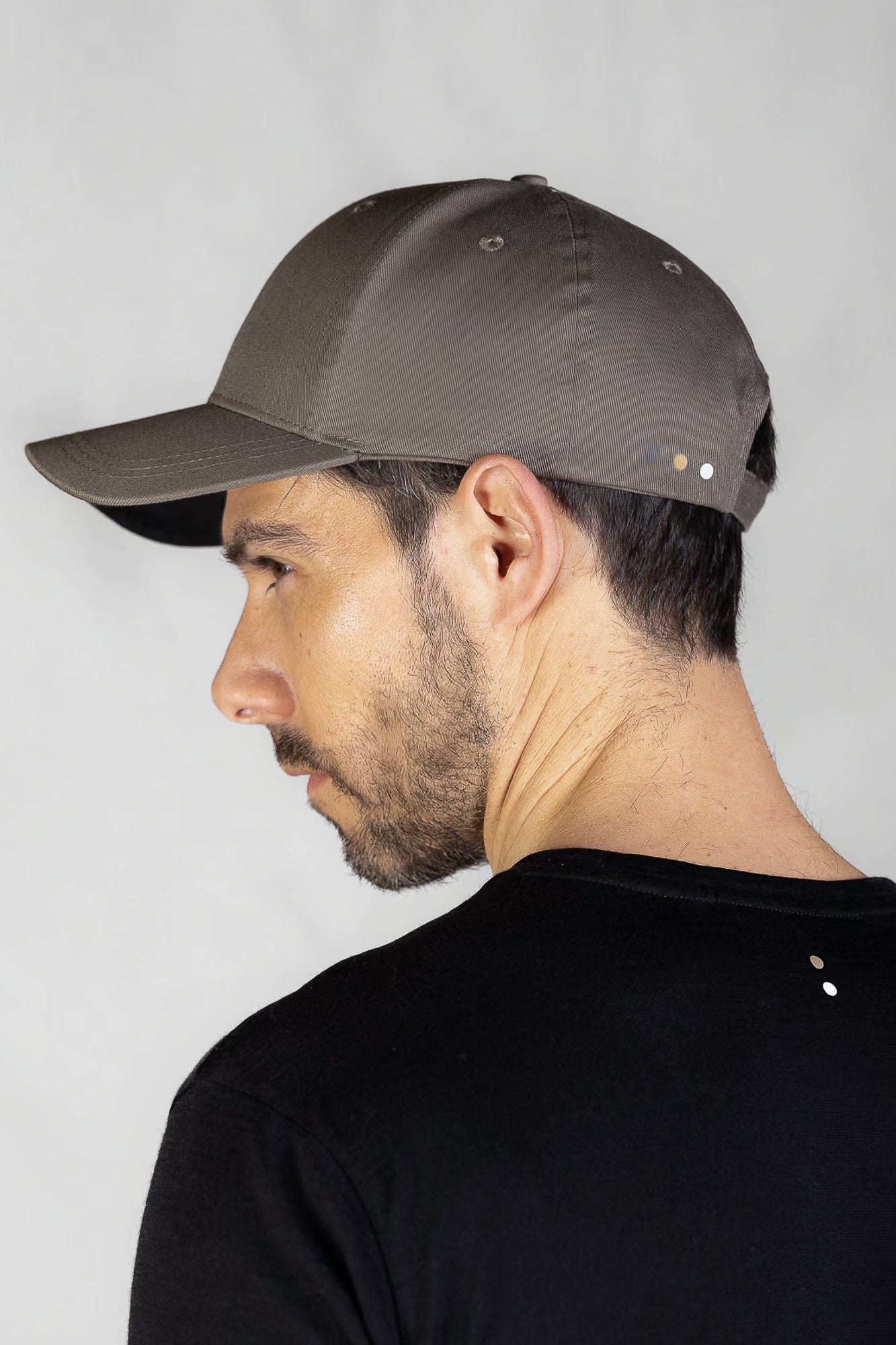 The Aura Cap