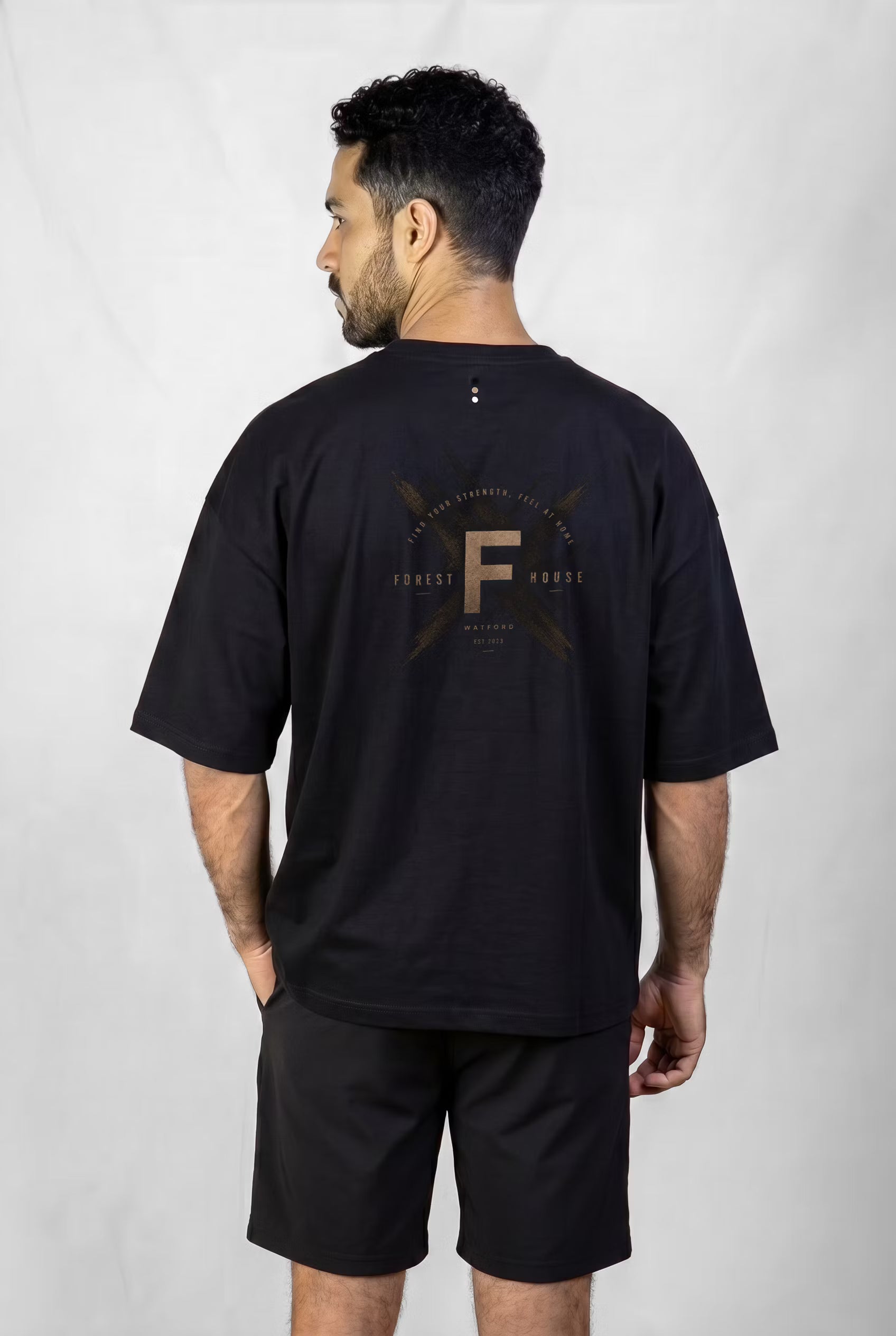 Forest House X PRO | ORA Box T