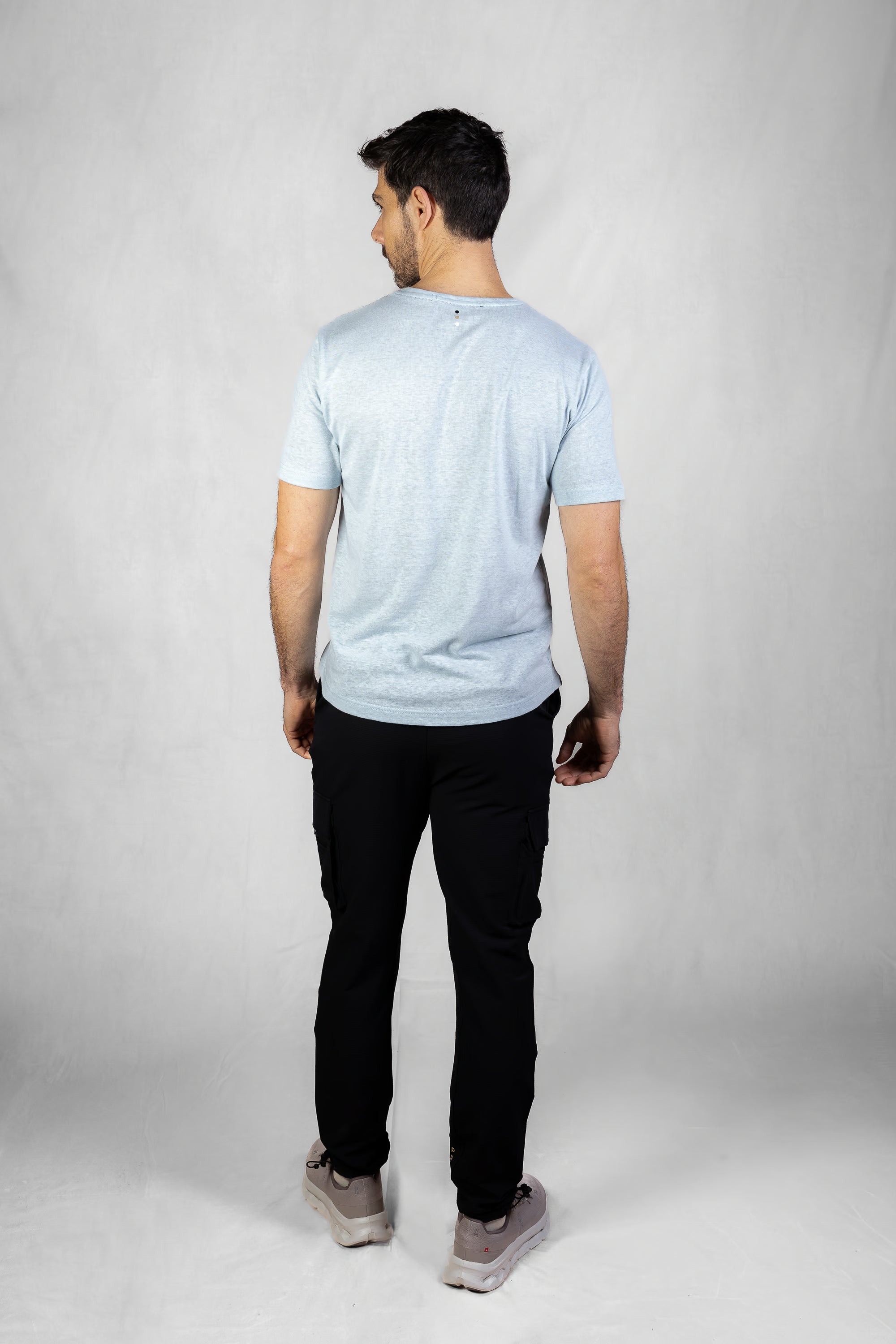 The Linen T