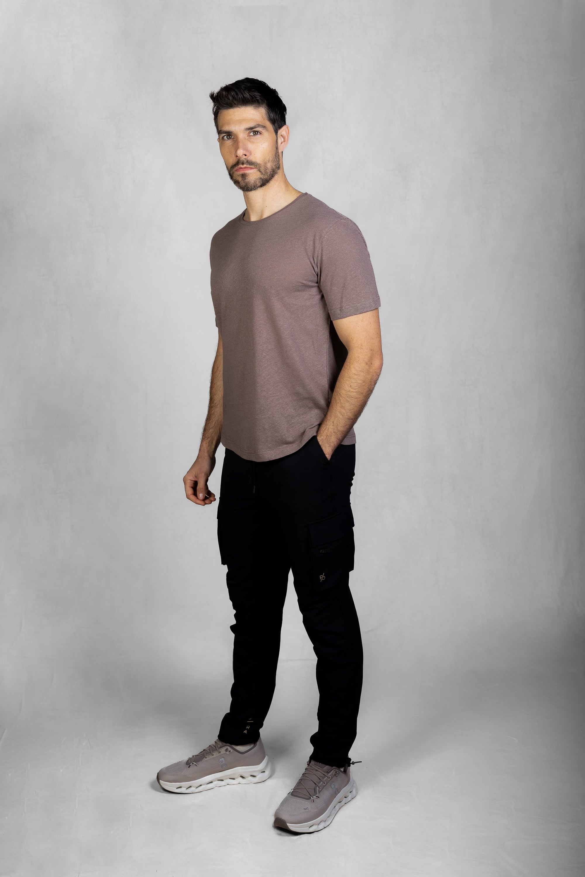 The Linen T