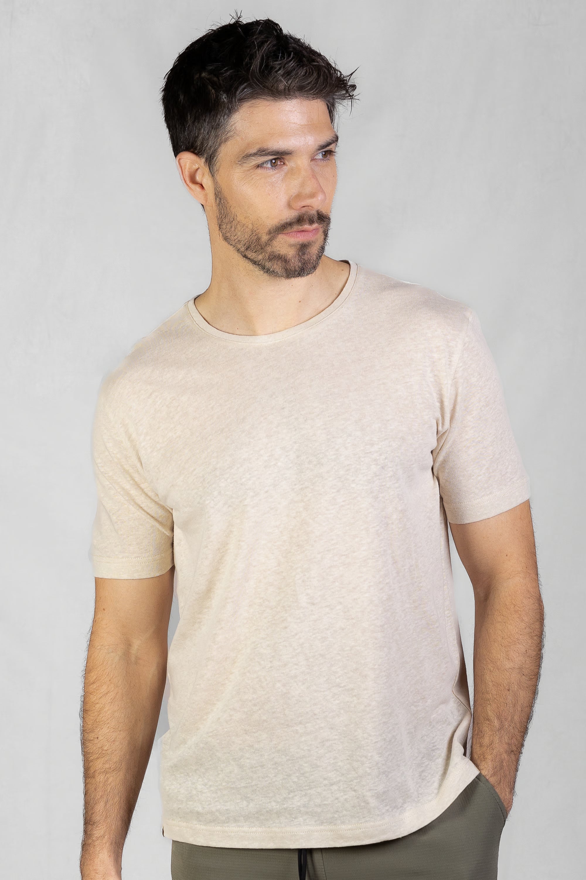 The Linen T