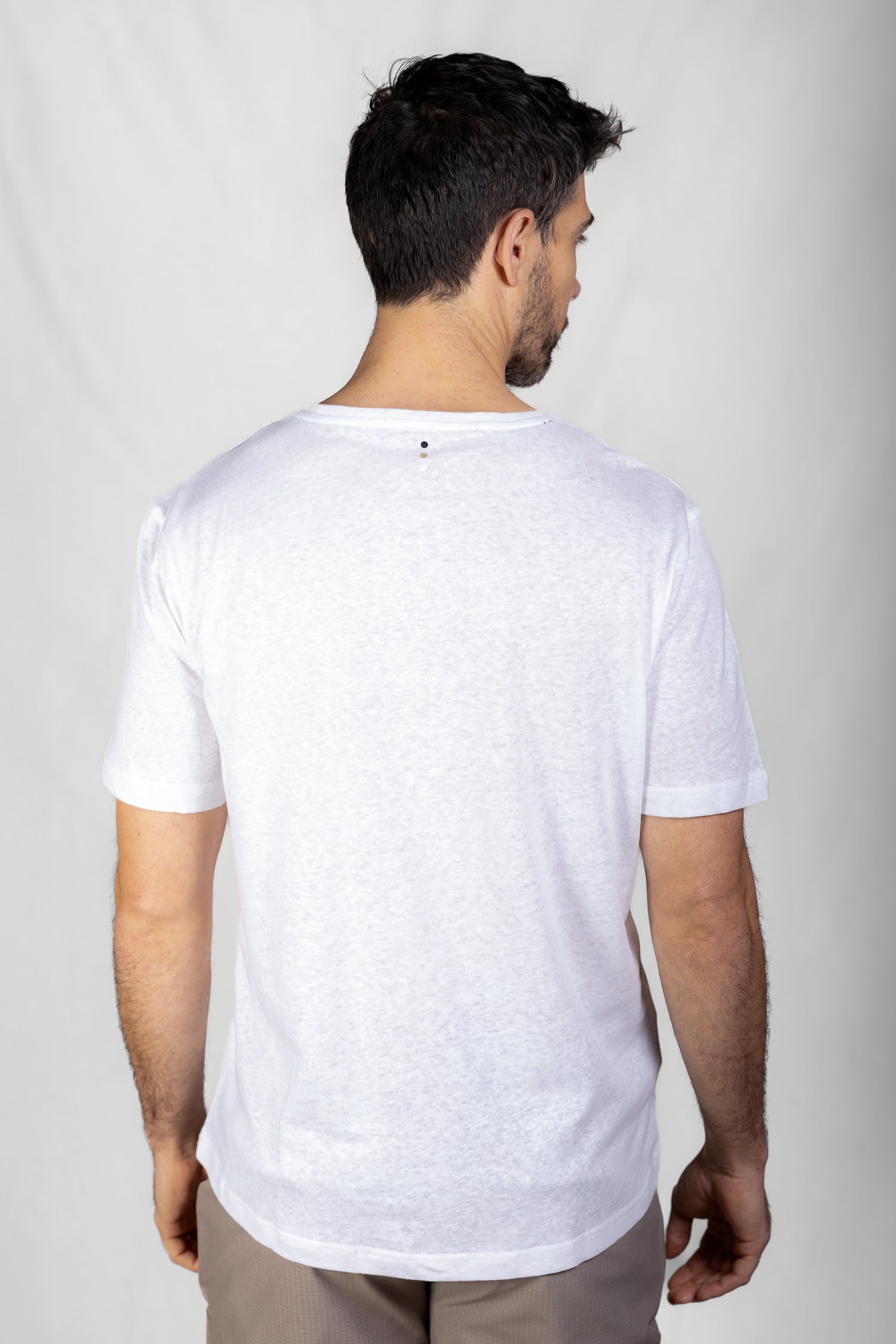 The Linen T