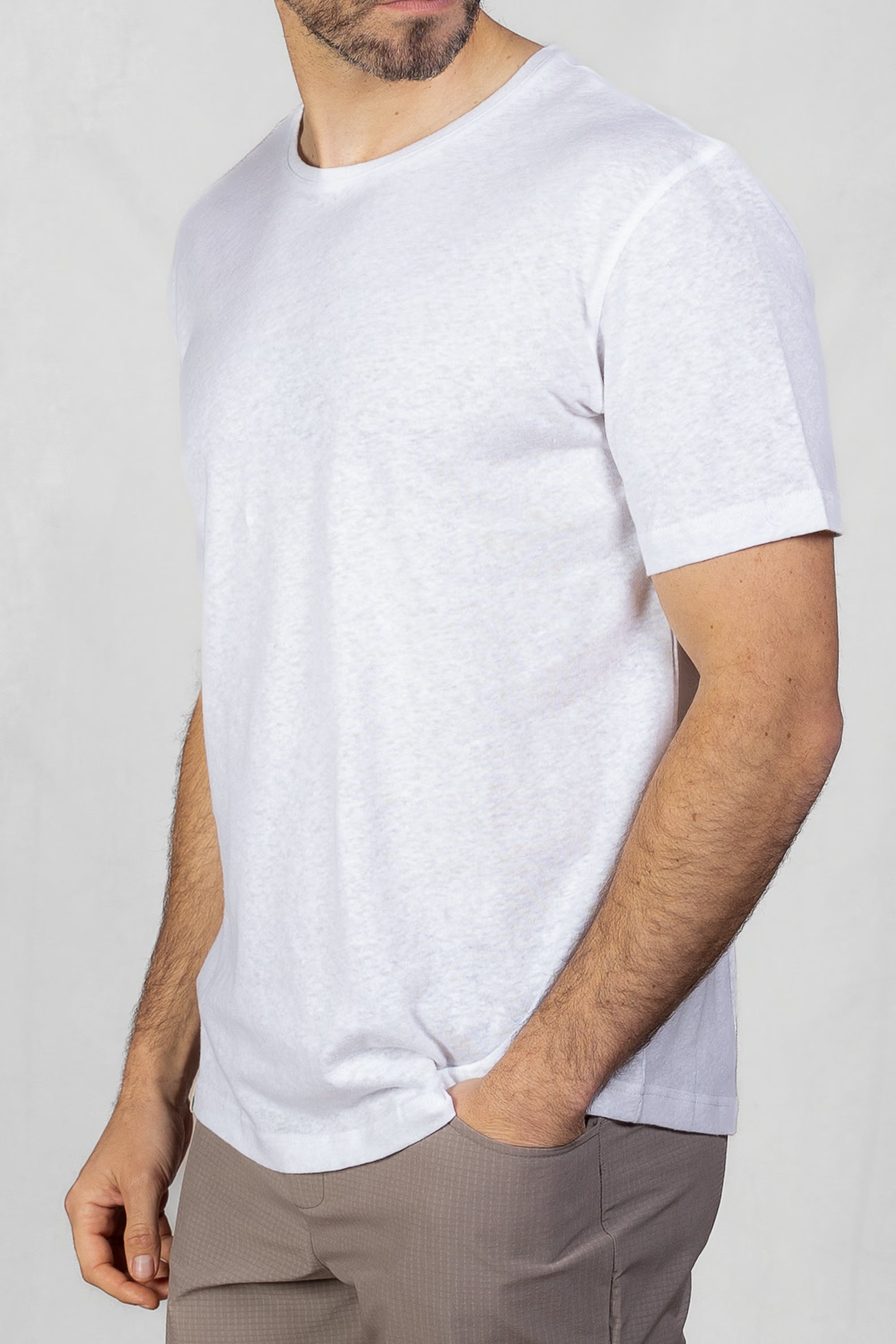 The Linen T