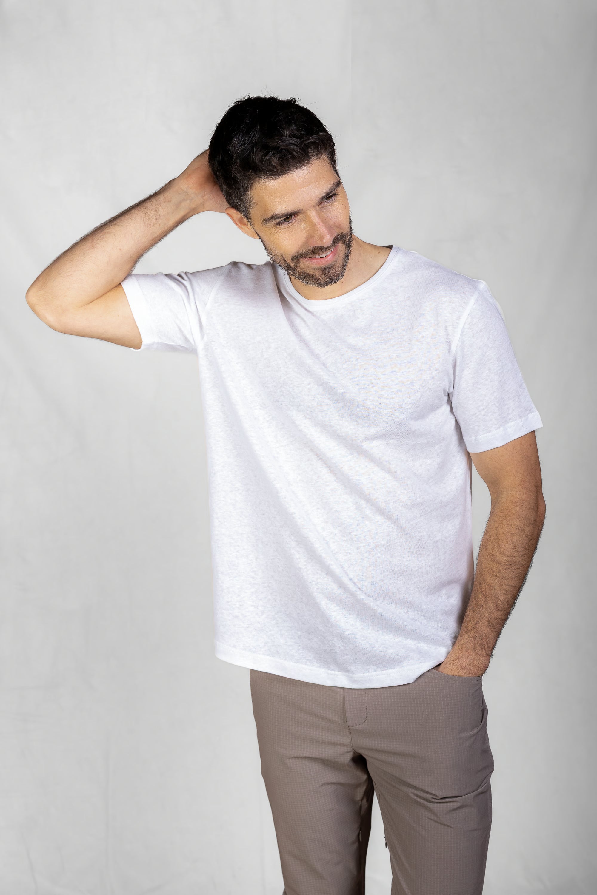 The Linen T
