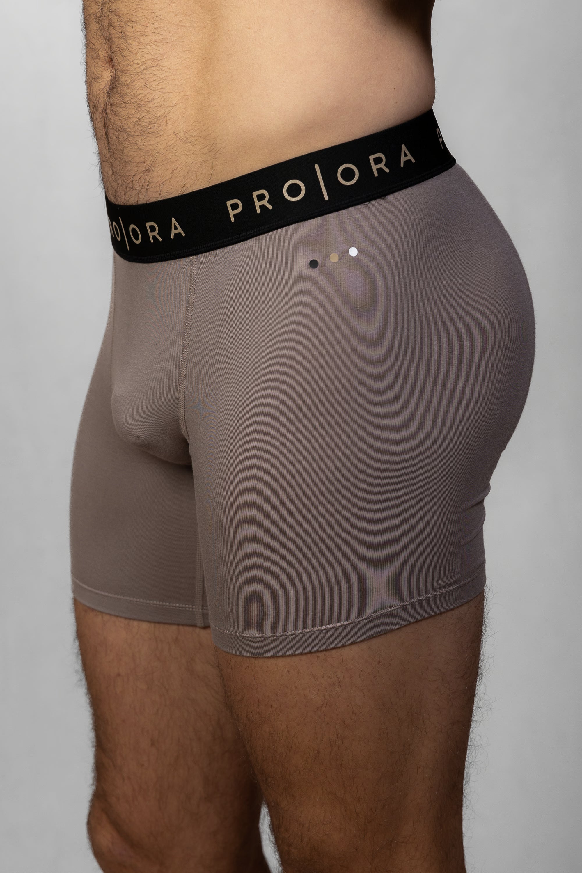 The Precision Brief