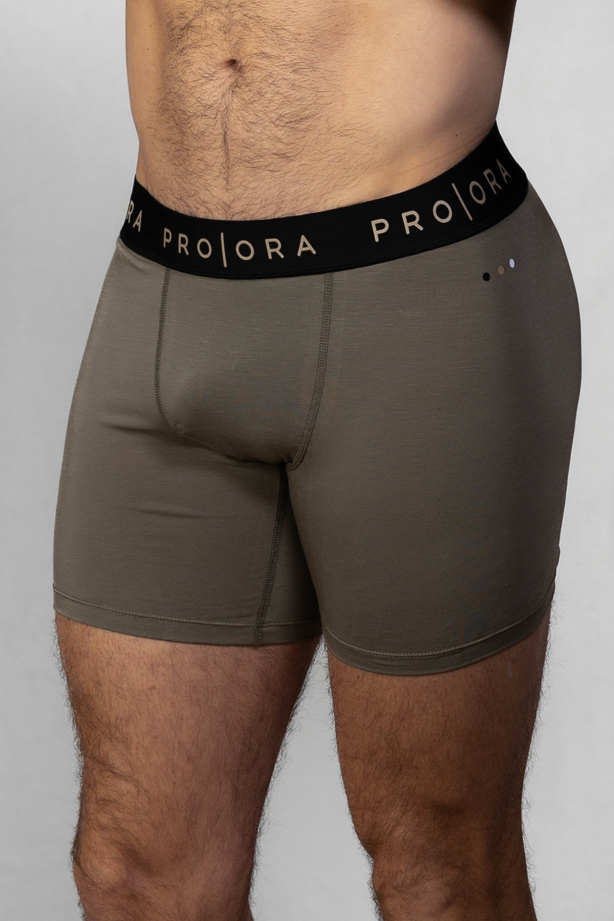 The Precision Brief