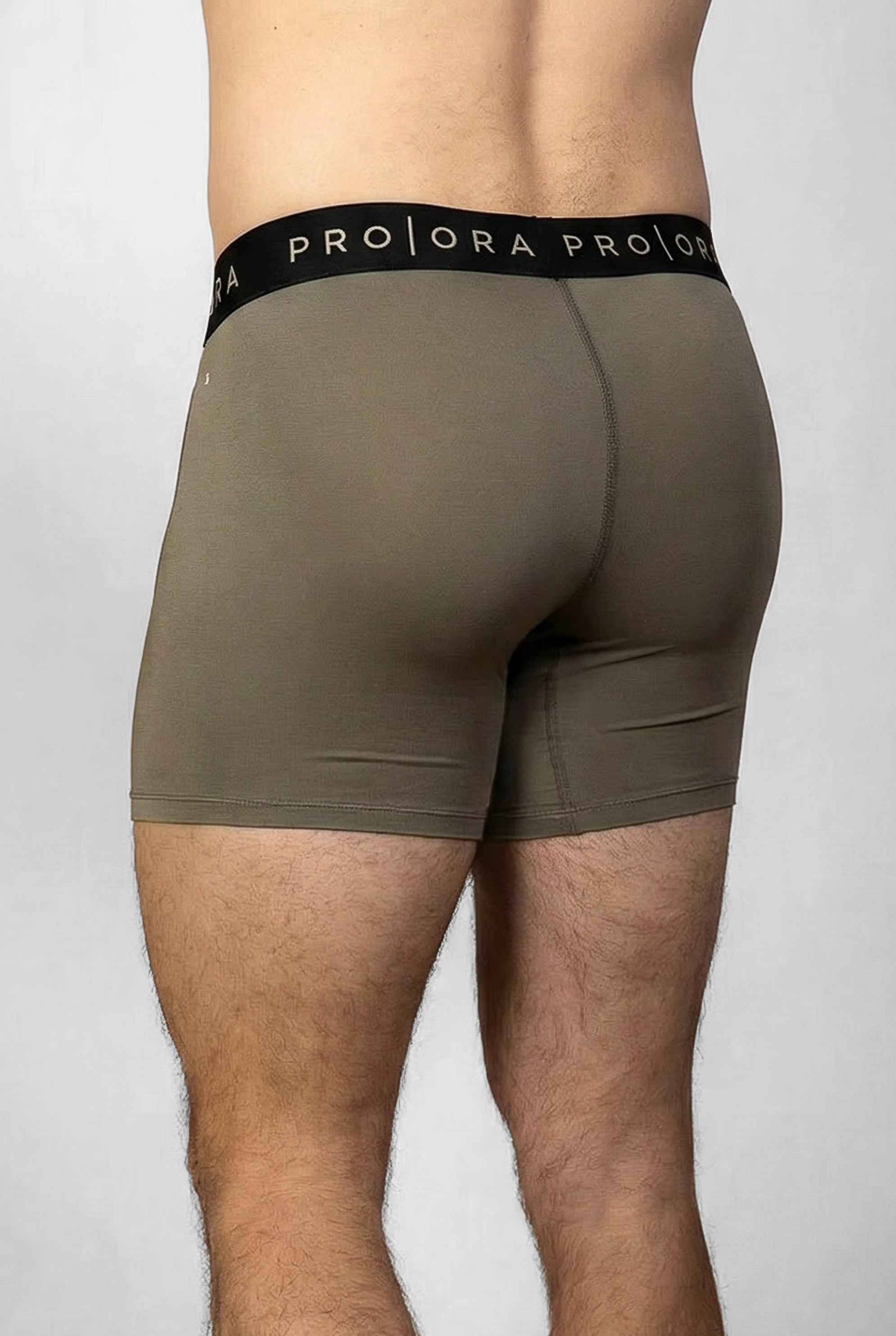 The Precision Brief