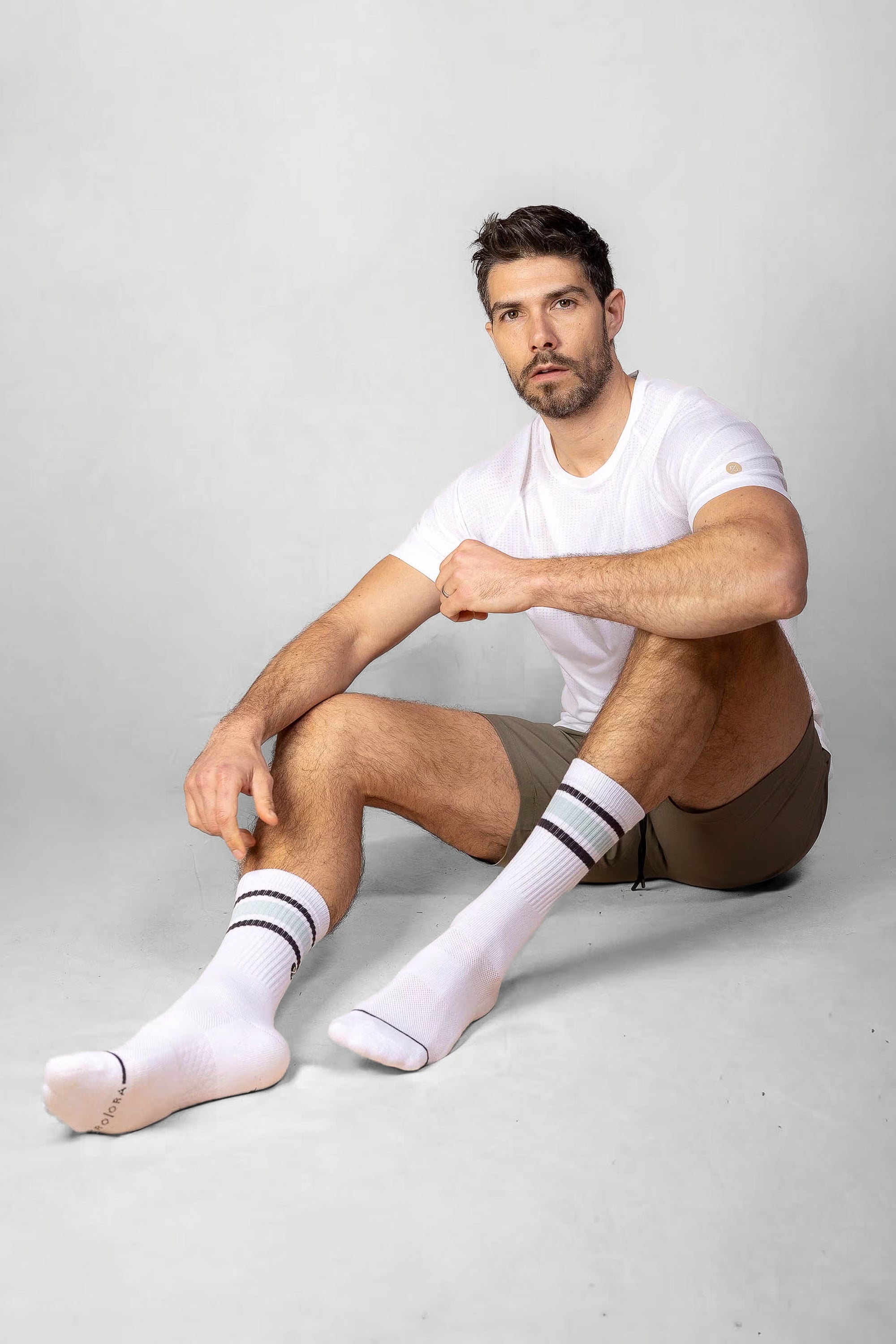 Men's Proformance Mesh Socks