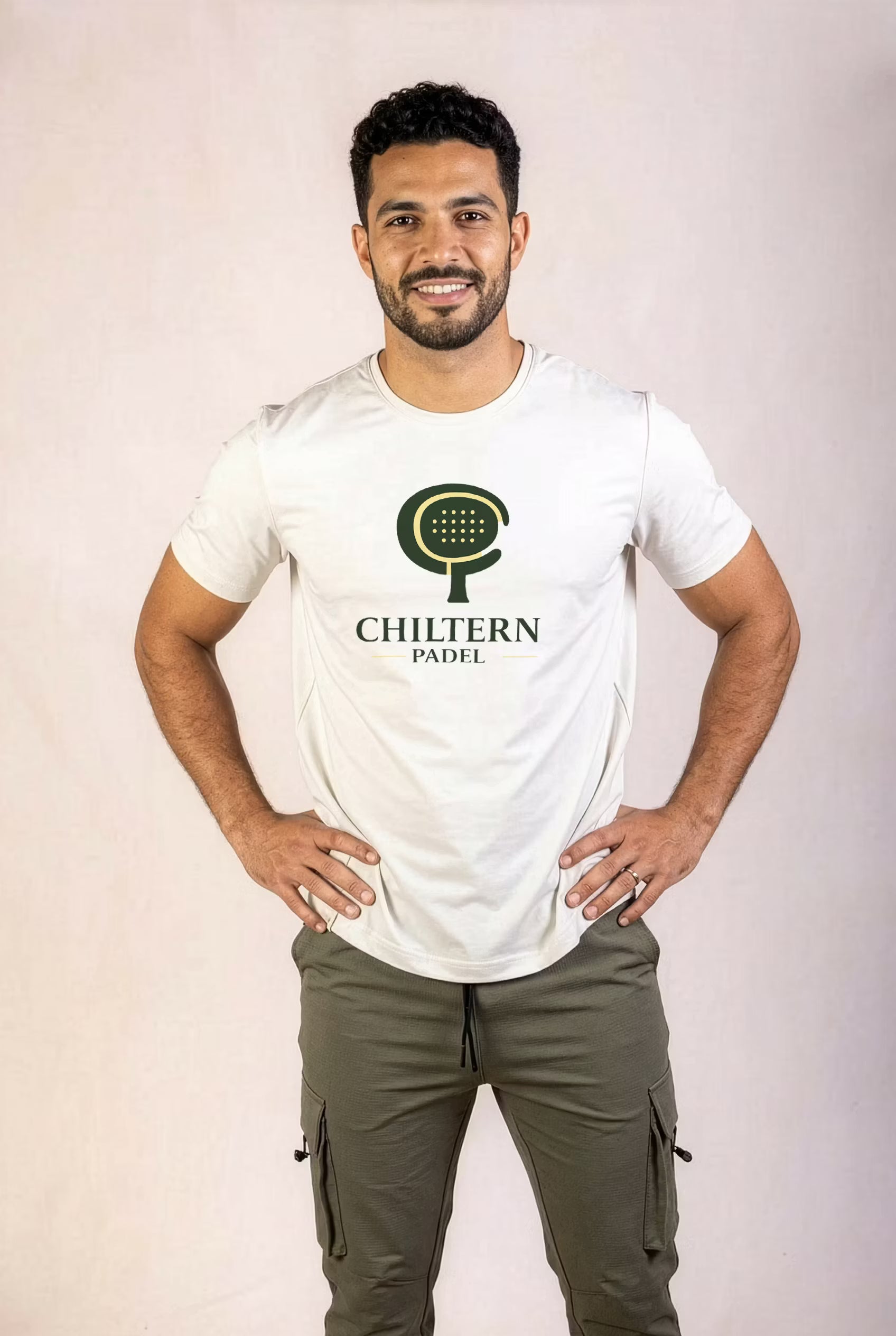 PRO | ORA X Chiltern Padel - Training T
