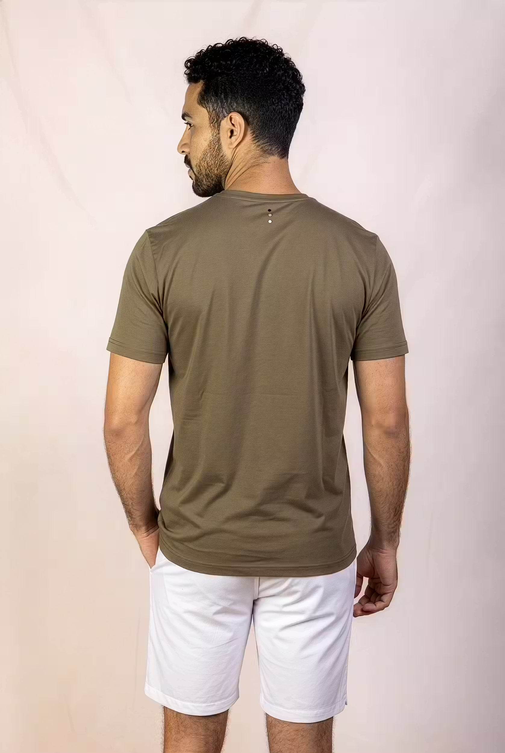 The Training T