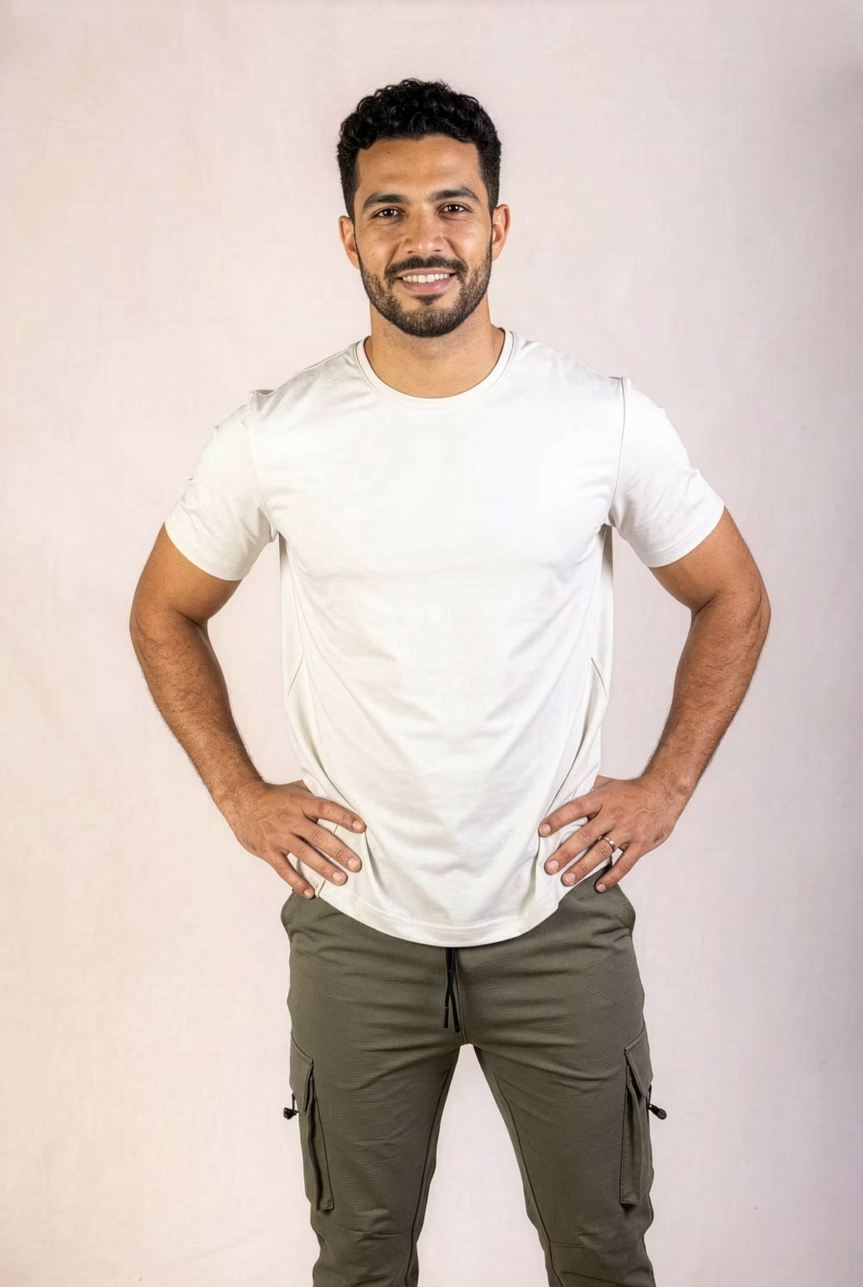 The Training T
