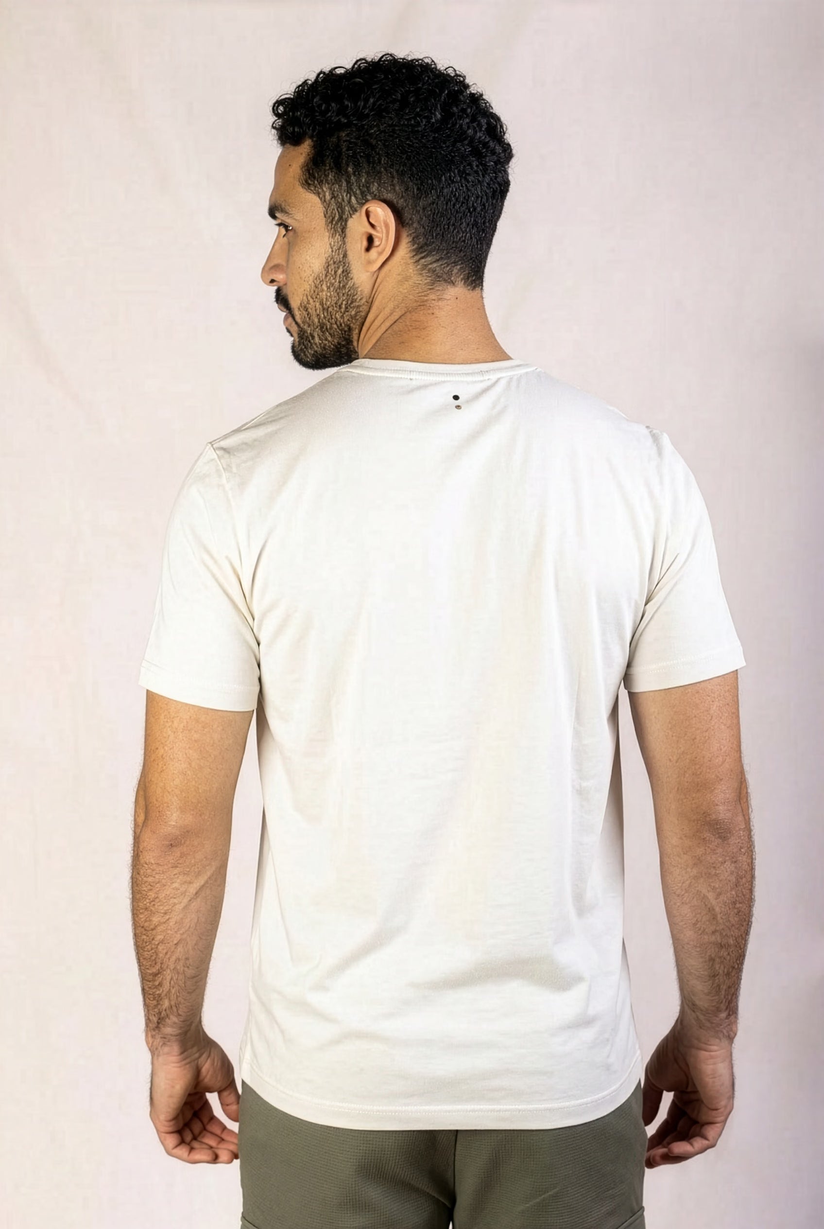 The Training T