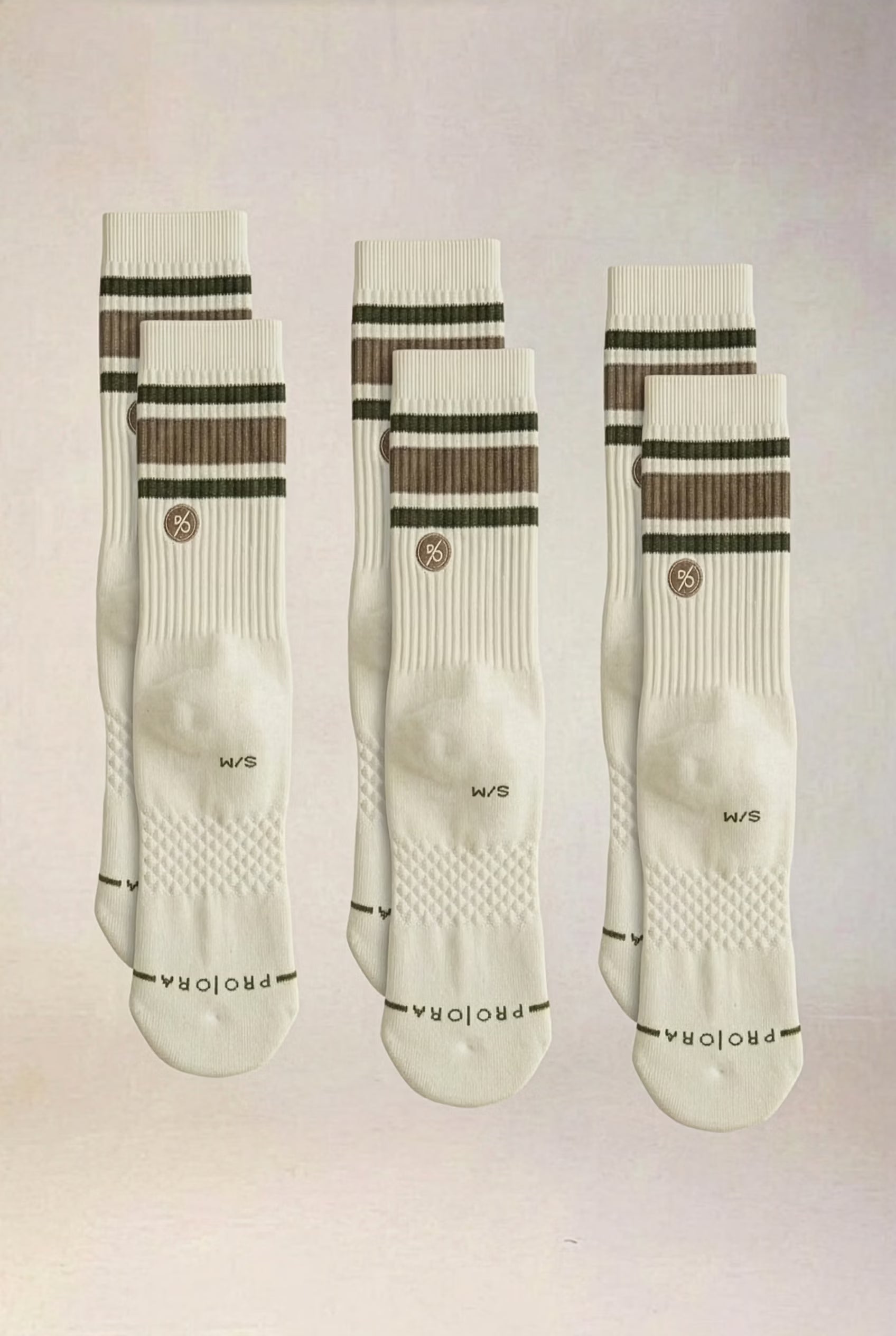 Proformance Mesh Socks