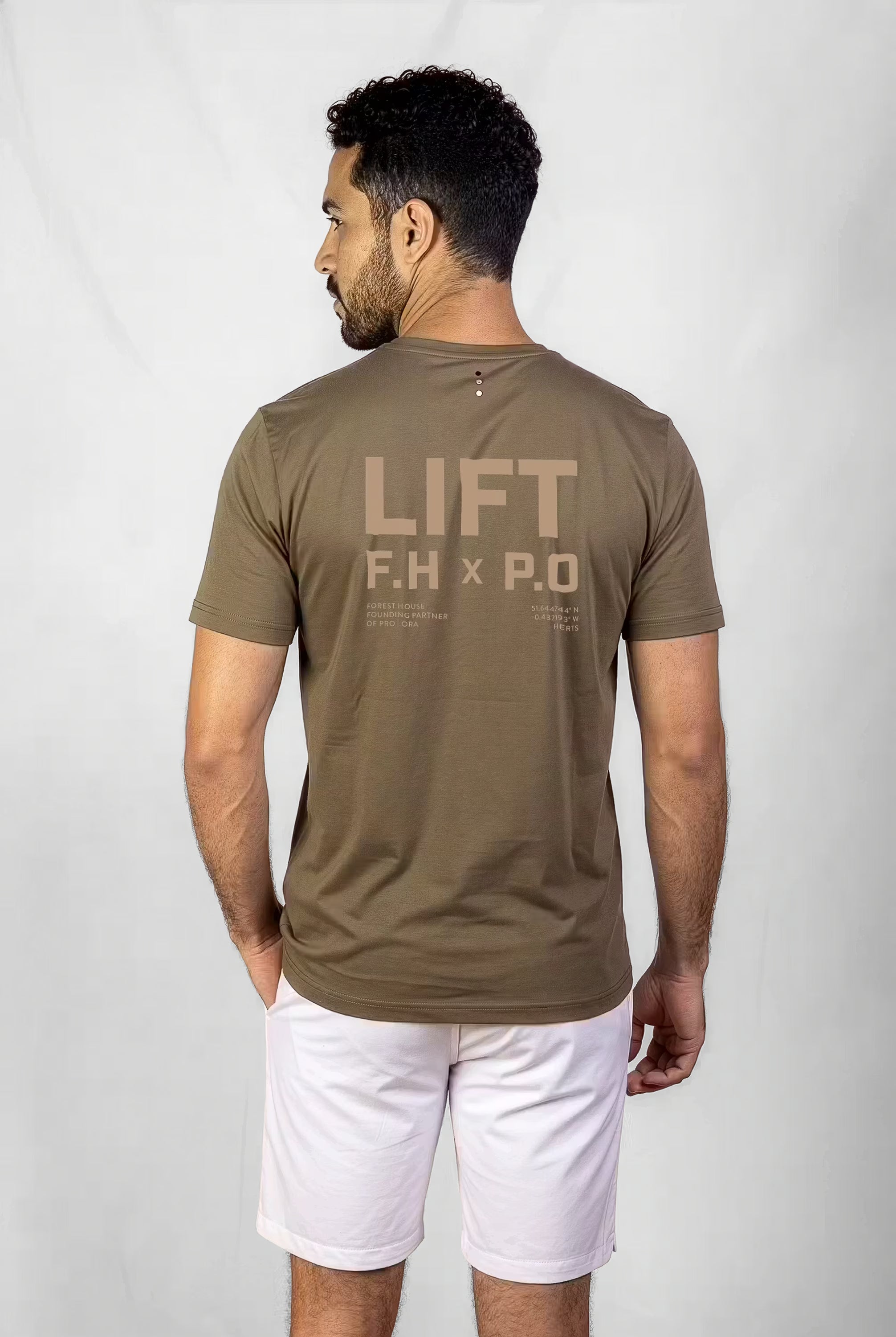 Forest House X PRO | ORA Training T