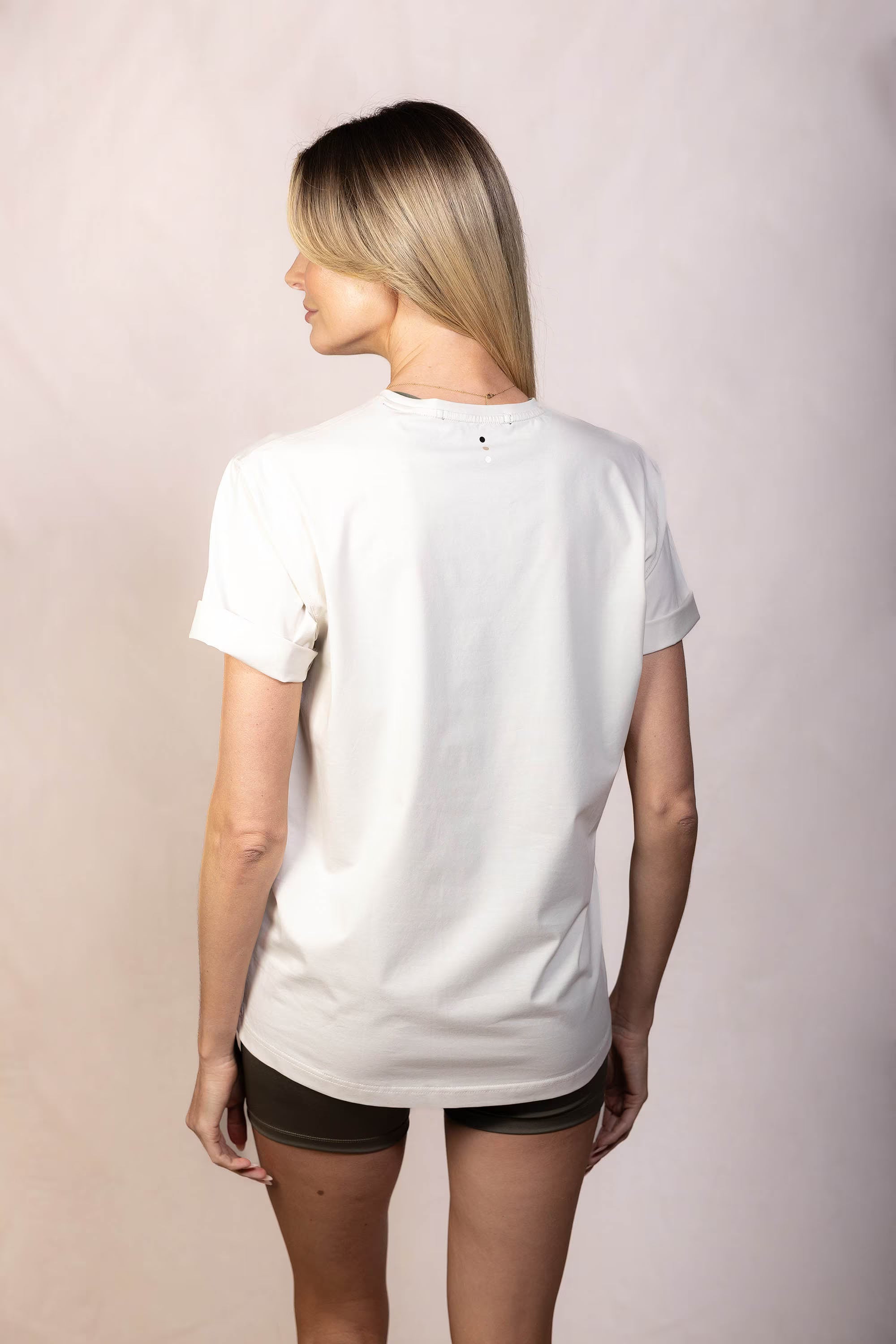 The Training T