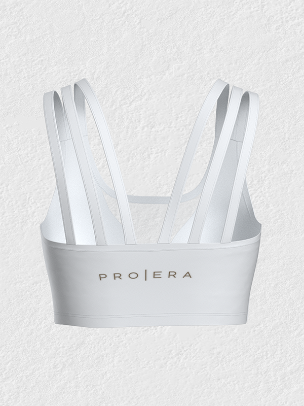 The Aura Mesh Sports Bra