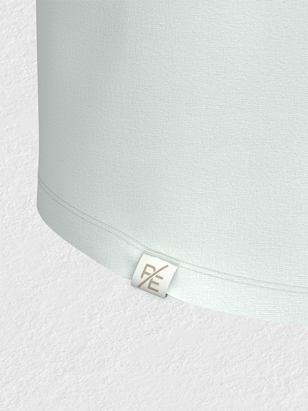 Oversize Linen T