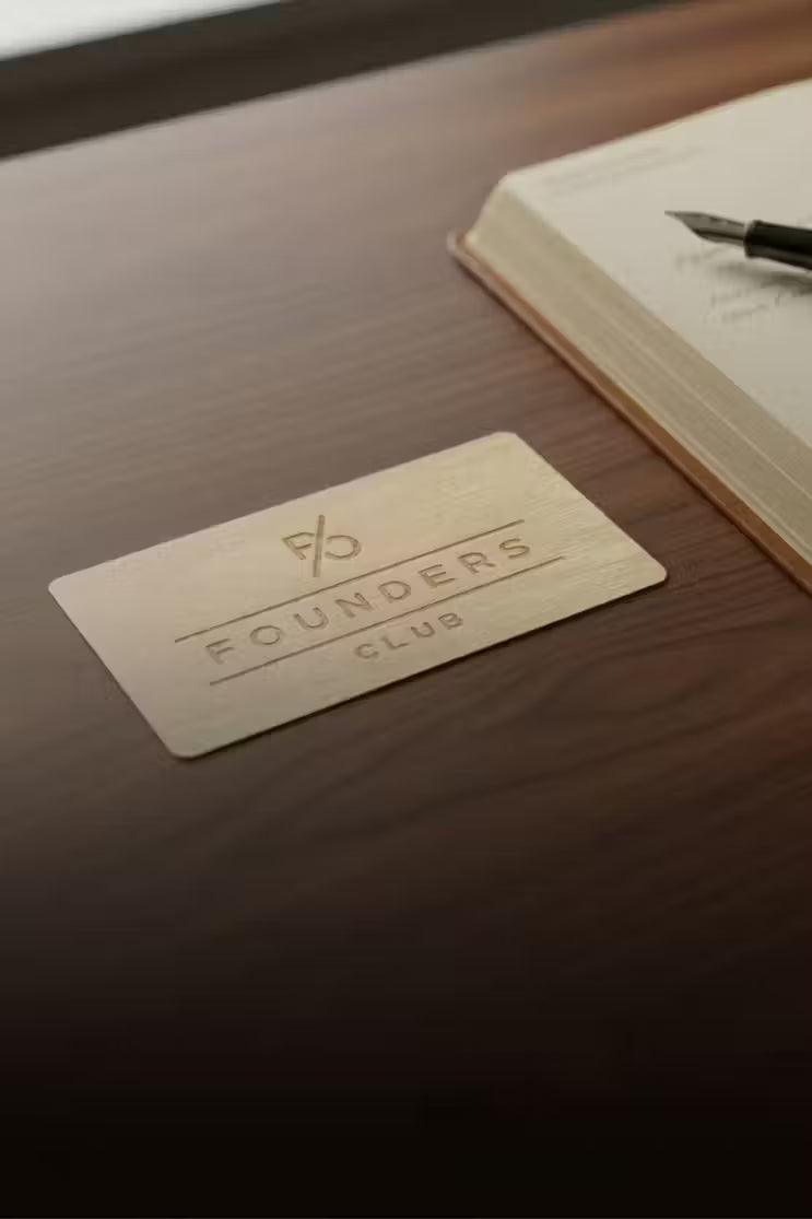 Founders Club