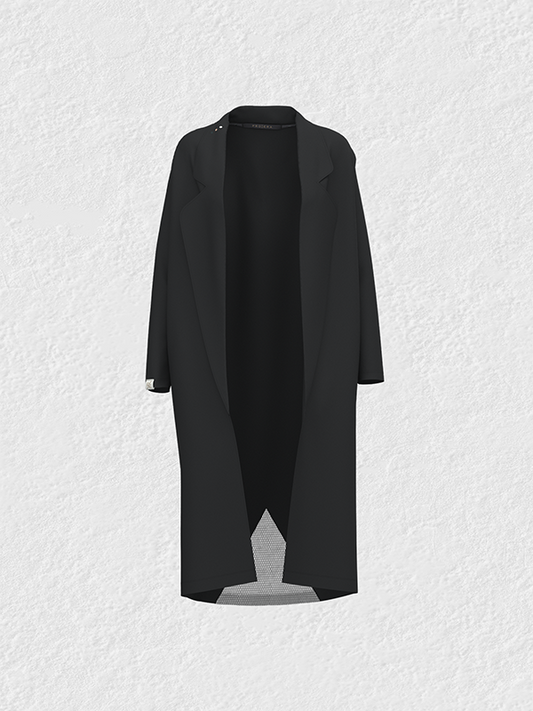The Aura Lifestyle Coat