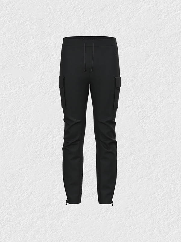 Combat - Cargo Sports Pants