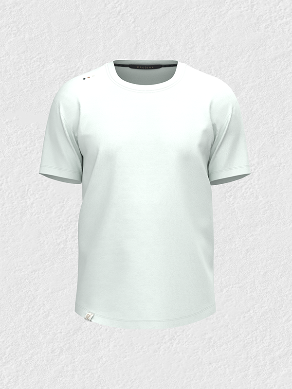 Oversize Linen T