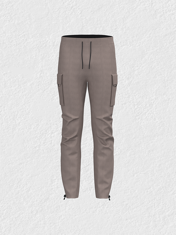 Combat - Cargo Sports Pants