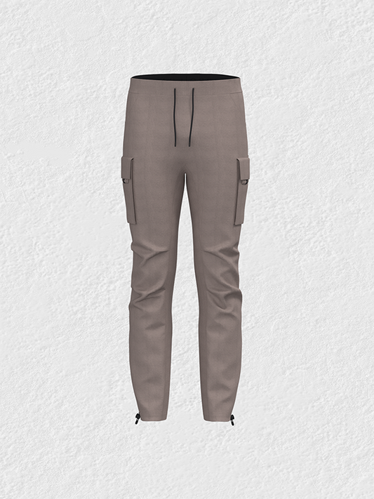 Combat - Cargo Sports Pants
