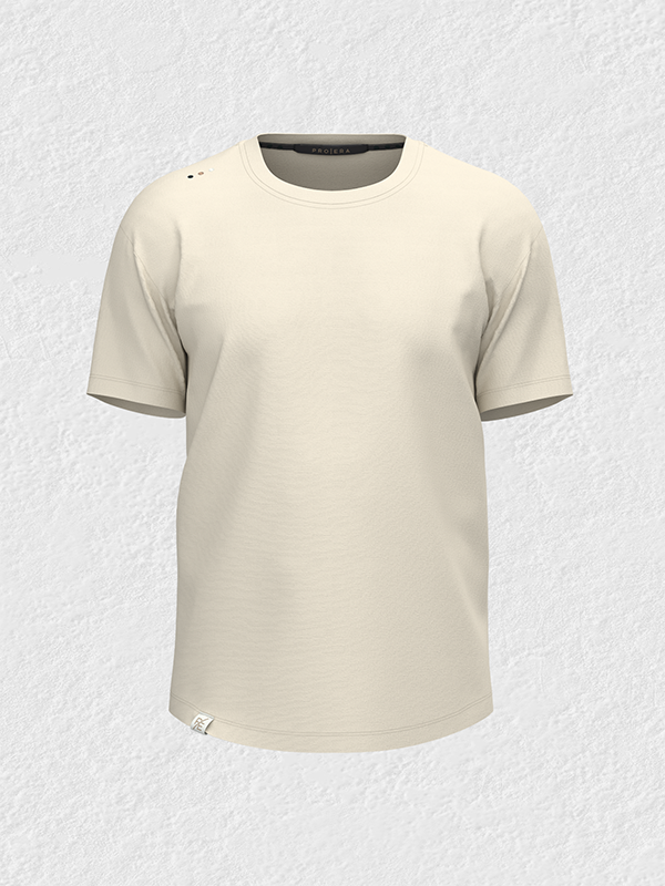 Oversize Linen T