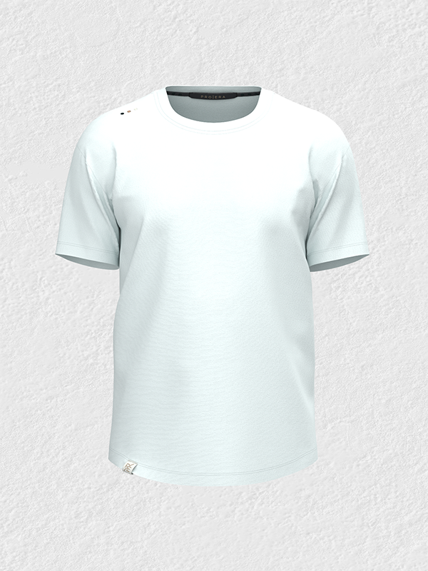 Oversize Linen T