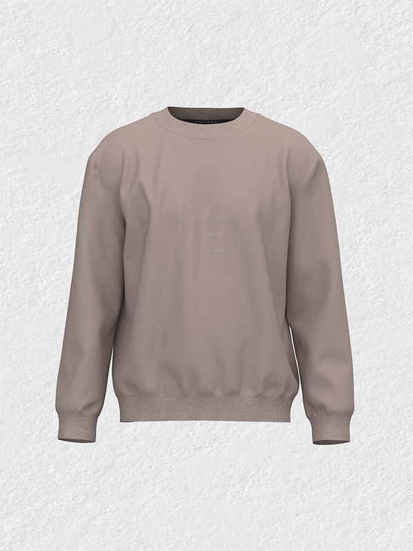 The Aura Sweater - Ladieswear