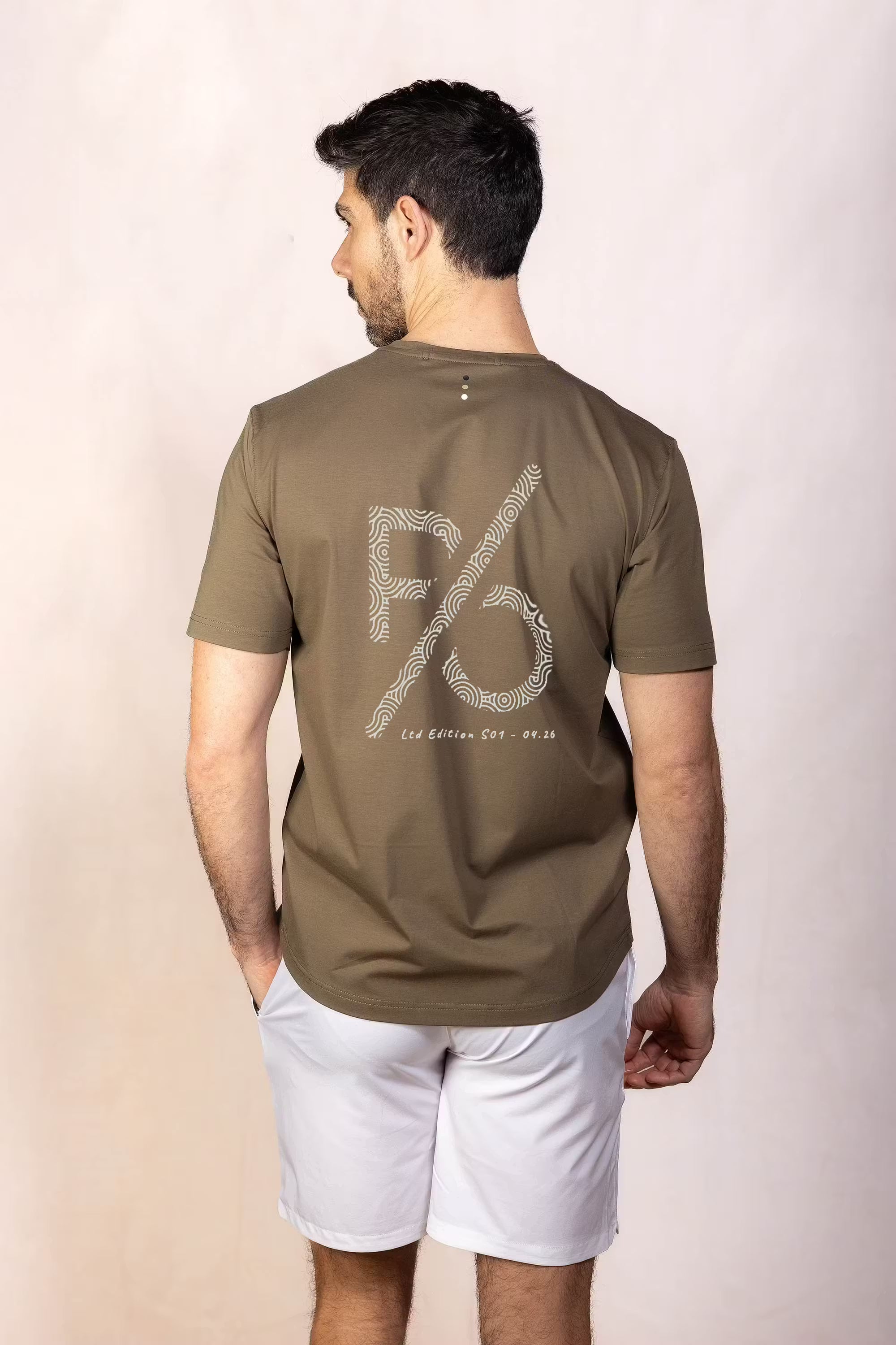 LIMITED EDITION T | S01 - 04.26