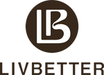 LIVBETTER logo
