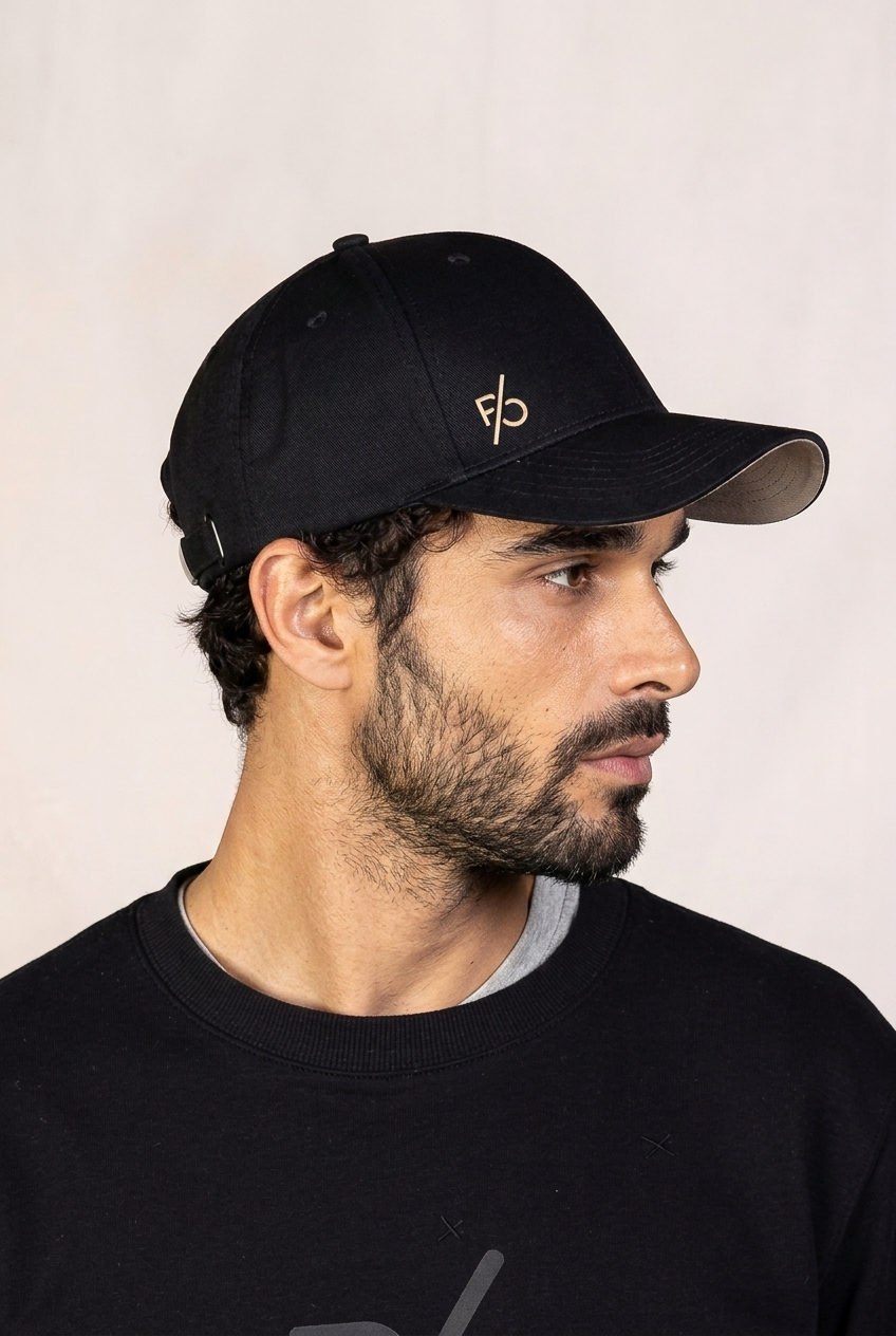 PRO | ORA X Chiltern Padel - Cap