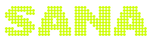 SANA logo