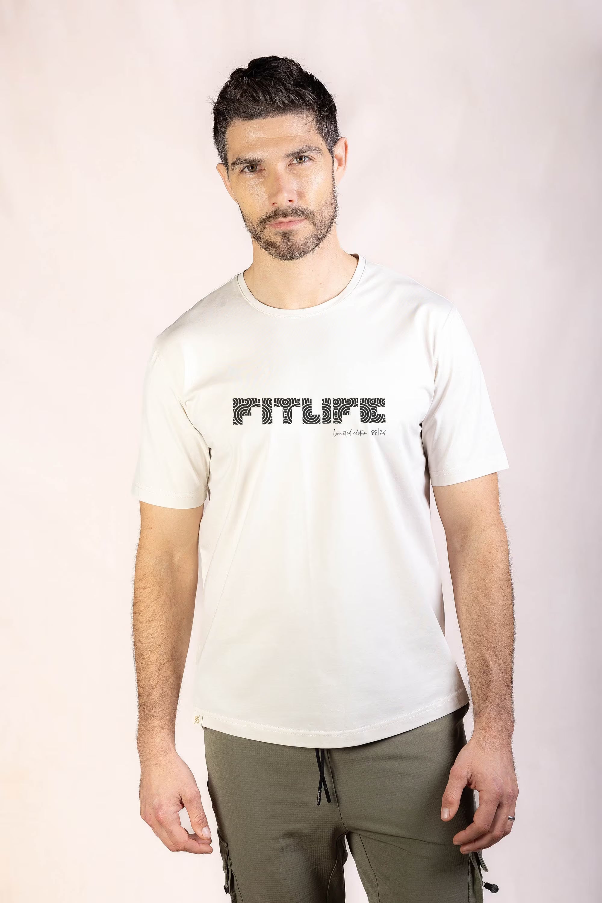 FITLIFE X PRO | ORA LIMITED EDITION T