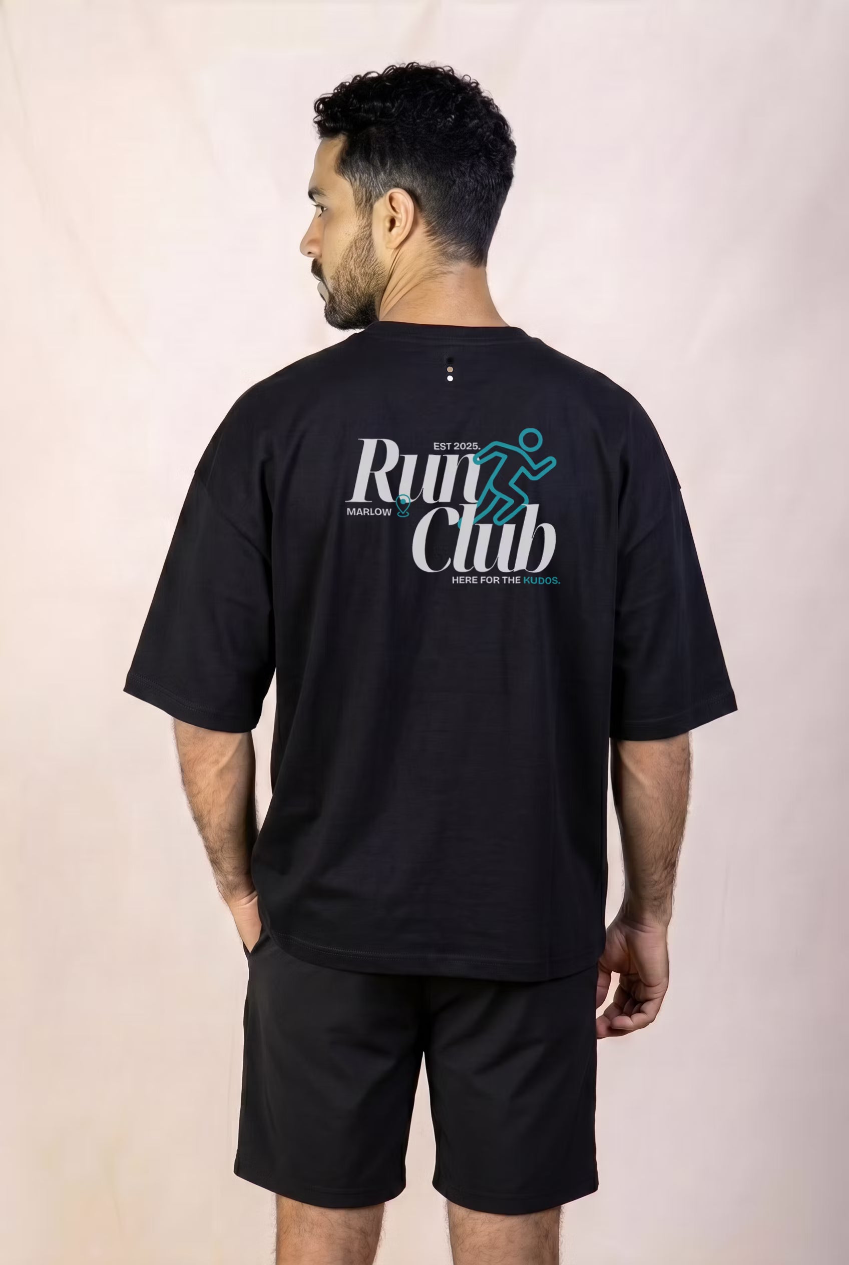The Marlow Run Club Box T