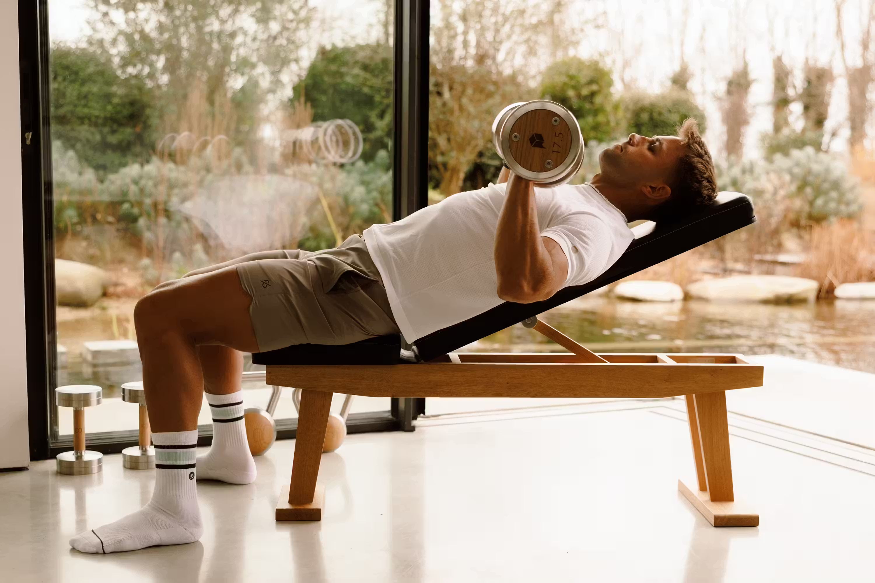 PRO | ORA men's performance apparel