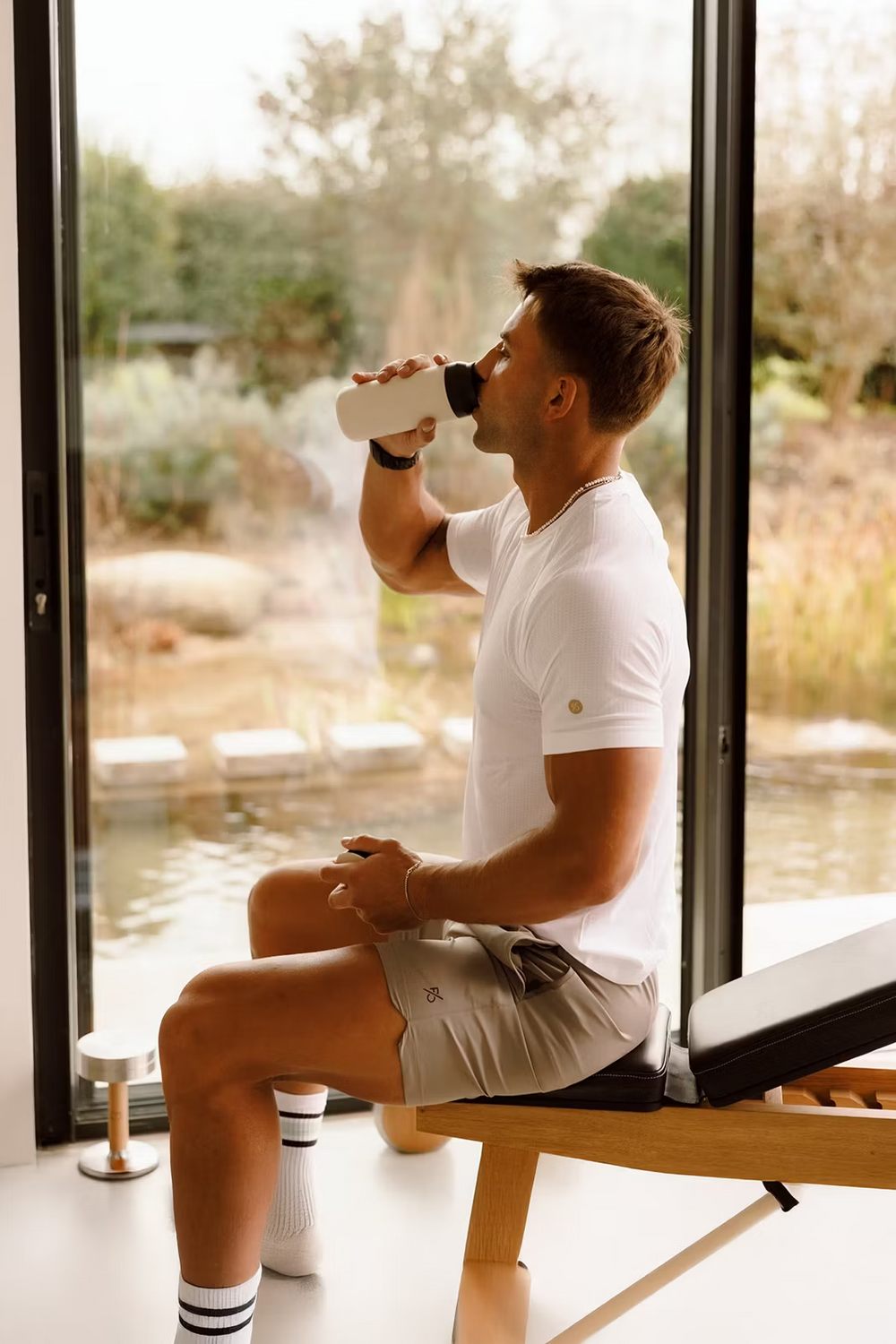 PRO | ORA men's performance apparel