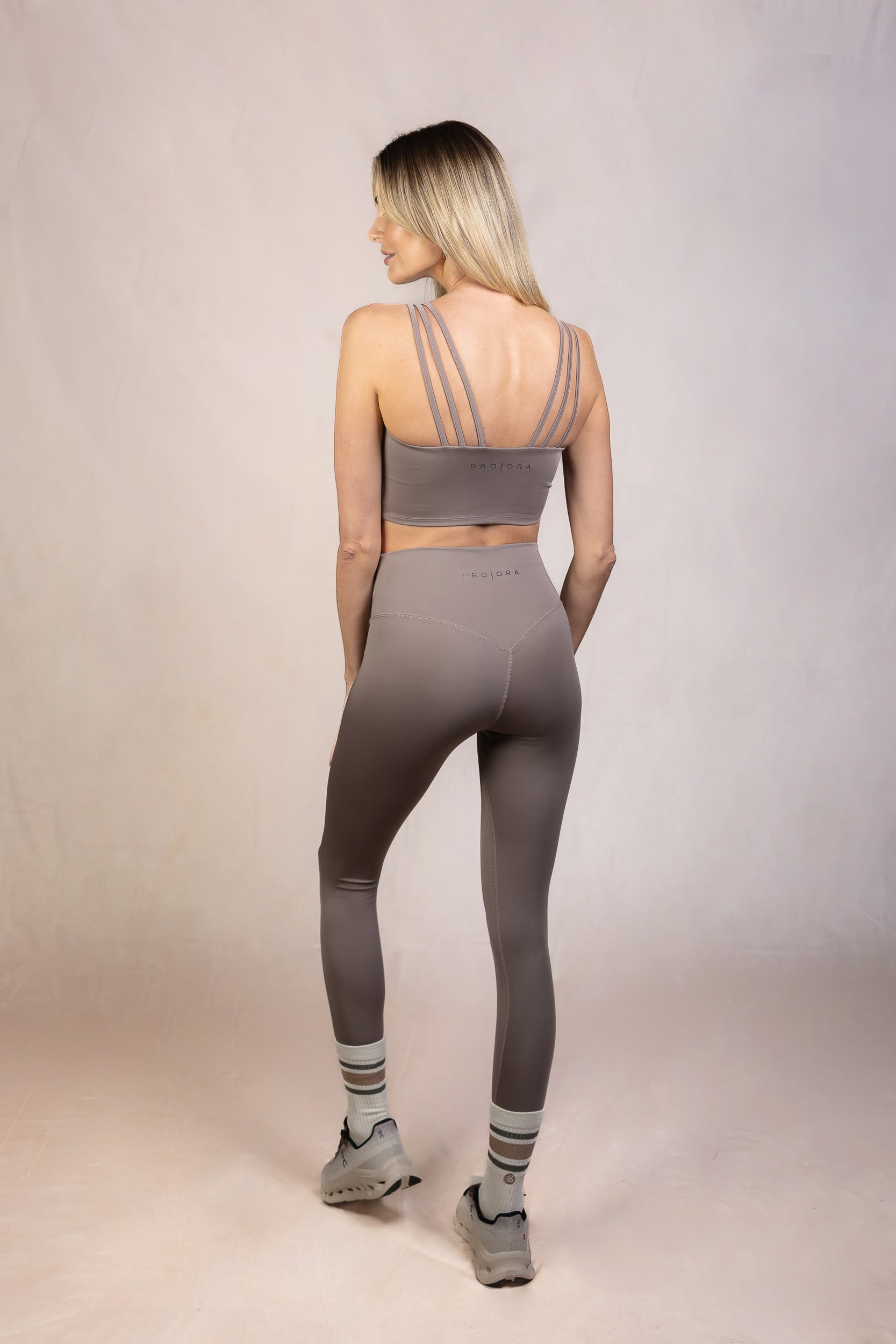 The Muted Clay Edit - matching set, save £40