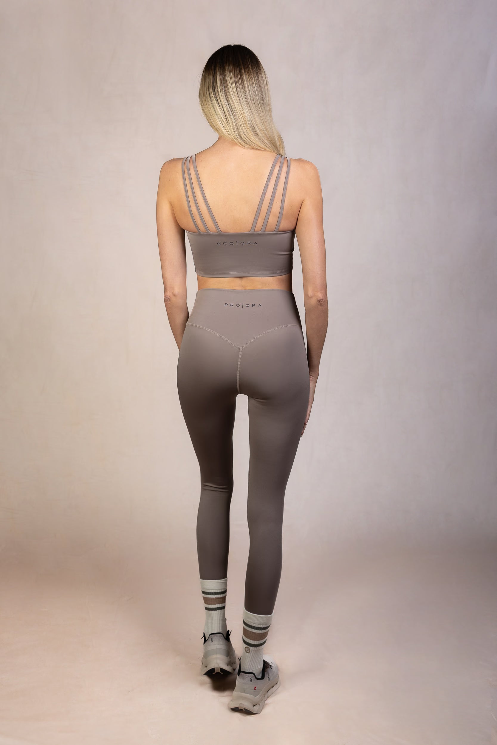 The Muted Clay Edit - matching set, save £40