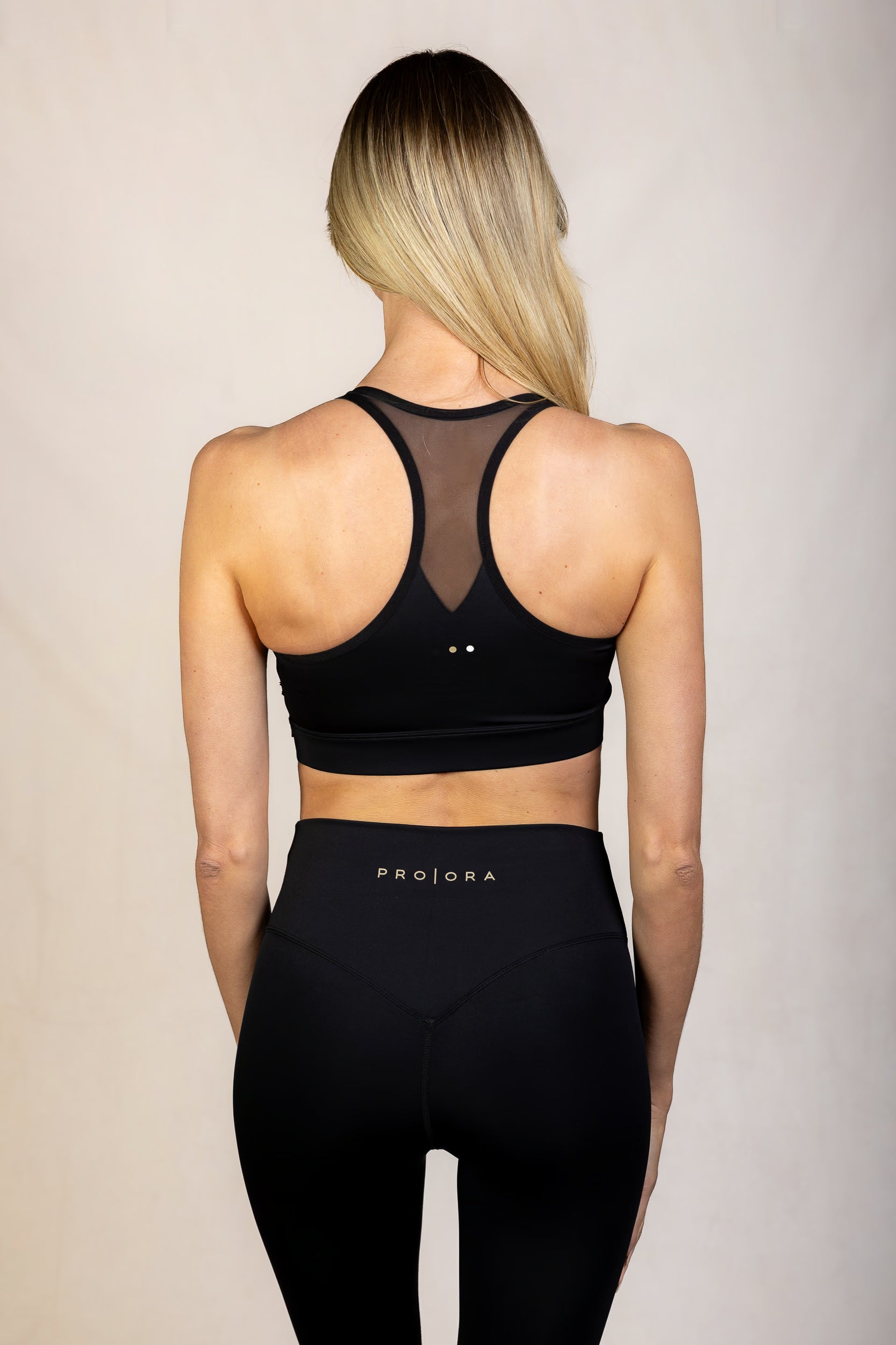 Proformance Mesh Sports Bra