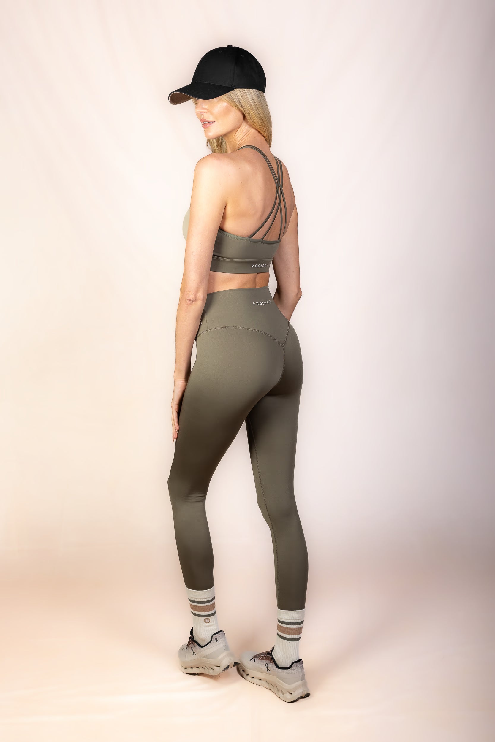 Proformance High Waist Leggings